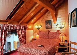 ���� ����� Chalet St.Georges 4*