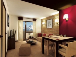 ���� ����� Chateau and Residence L'Arboisie 4*