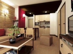 ���� ����� Chateau and Residence L'Arboisie 4*