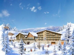 ���� ����� Chateau and Residence L'Arboisie 4*
