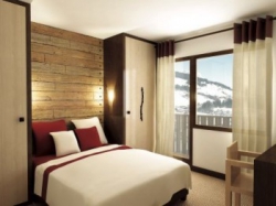 ���� ����� Chateau and Residence L'Arboisie 4*