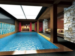 ���� ����� Chateau and Residence L'Arboisie 4*