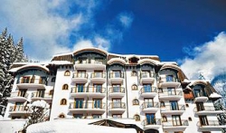 ���� ����� Crystal d`Argentiere 4*