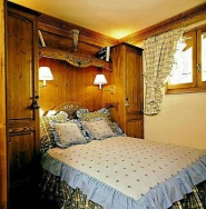 ���� ����� Crystal d`Argentiere 4*