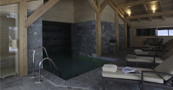 ���� ����� Flocons de Sel 4*