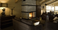 ���� ����� Flocons de Sel 4*