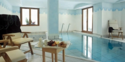 ���� ����� Grand Hotel des Alpes 4*