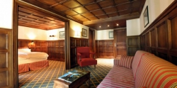 ���� ����� Grand Hotel des Alpes 4*