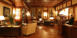 ���� ����� Grand Hotel des Alpes 4*