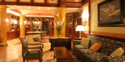 ���� ����� Grand Hotel des Alpes 4*