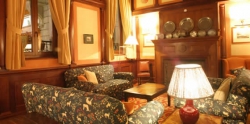 ���� ����� Grand Hotel des Alpes 4*