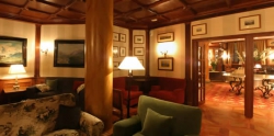 ���� ����� Grand Hotel des Alpes 4*
