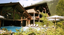 ���� ����� La Ferme de Albert 1er 4*
