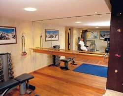 ���� ����� La Ferme de Albert 1er 4*