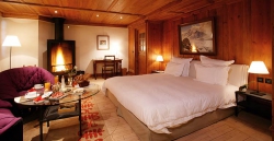 ���� ����� La Ferme de Albert 1er 4*