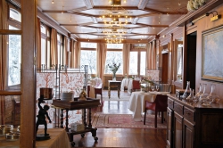 ���� ����� La Ferme de Albert 1er 4*