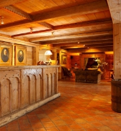 ���� ����� Le Fer a Cheval 4*