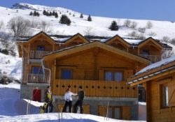 ���� ����� Le Grand Panorama 4*