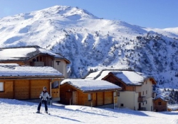 ���� ����� Le Grand Panorama 4*