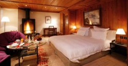 ���� ����� Le Hameau Albert 1er 4*