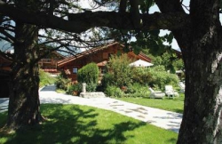 ���� ����� Le Hameau Albert 1er 4*