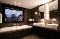 ���� ����� Le Hameau Albert 1er 4*