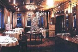 ���� ����� Le Hameau Albert 1er 4*