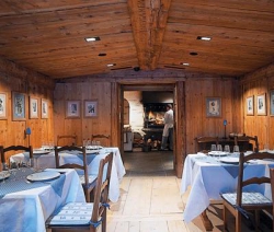 ���� ����� Le Hameau Albert 1er 4*