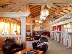 ���� ����� Le Hameau Du Beaufortain 4*