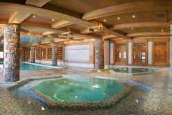 ���� ����� Le Hameau Du Beaufortain 4*