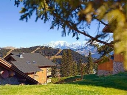 ���� ����� Le Hameau Du Beaufortain 4*
