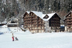 ���� ����� Les Balcons du Savoy 4*