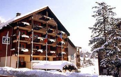 ���� ����� Les Balcons du Savoy 4*