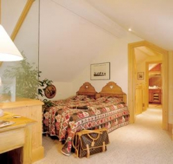 ���� ����� Les Balcons du Savoy 4*