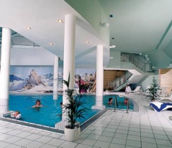 ���� ����� Les Balcons du Savoy 4*