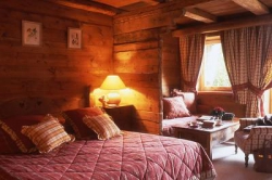 ���� ����� Les Fermes De Marie 4*