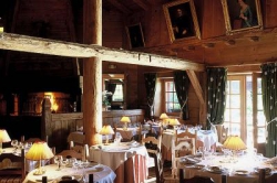 ���� ����� Les Fermes De Marie 4*