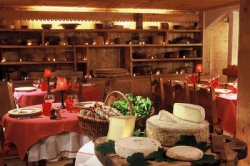 ���� ����� Les Fermes De Marie 4*