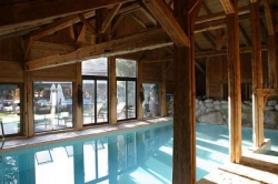 ���� ����� Les Fermes De Marie 4*