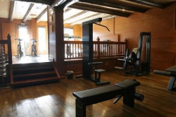 ���� ����� Les Fermes De Marie 4*
