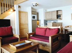 ���� ����� Les Hauts De Comborciere 4*