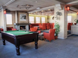 ���� ����� Les Hauts De Comborciere 4*