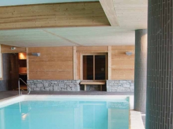 ���� ����� Les Hauts De Comborciere 4*