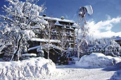 ���� ����� Lodge Park 4*