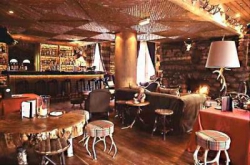 ���� ����� Lodge Park 4*
