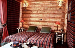 ���� ����� Lodge Park 4*