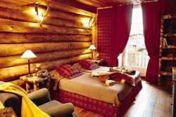 ���� ����� Lodge Park 4*