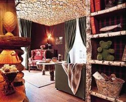 ���� ����� Lodge Park 4*