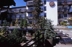 ���� ����� Mont Blanc 4*