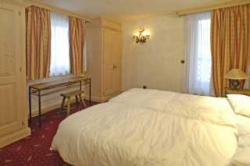 ���� ����� Res. Baikal 4*
